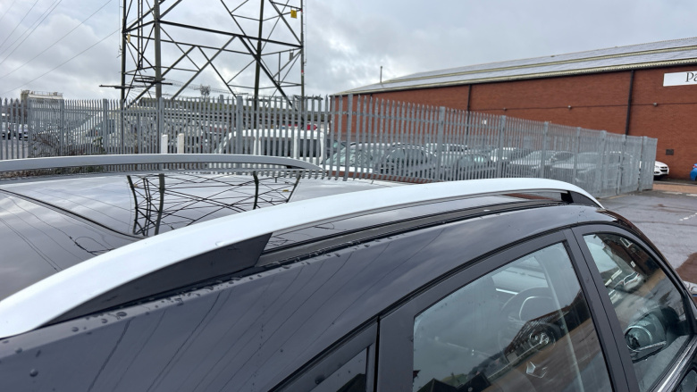 MG ZS 115kW Trophy EV Long Range 73kWh 5dr Auto Electric Hatchback